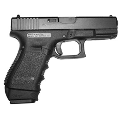 XGrip Glock 19, Glock 32 or Glock 23 for Gen 3 or 4 XGGL19-23 - Click Image to Close